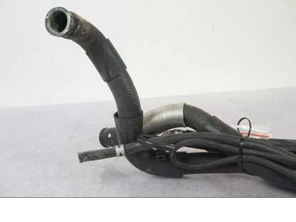 Extrabild1 på Vattenkyl Slang Set från en Suzuki GSX 1300 RX -1999 motorcykel.