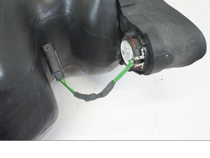 Extrabild2 på Högtalare från en BMW K 1200 LT -2004 motorcykel.