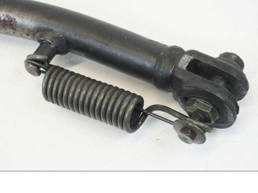 Extrabild4 på Sidostöd från en Honda CB 750 -2002 motorcykel.