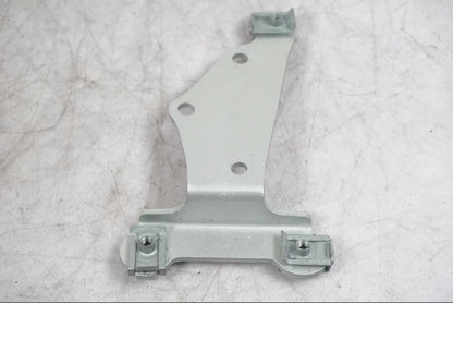 Baksidan på ABS Låda från en Ducati Multistrada V4 -2024 motorcykel.