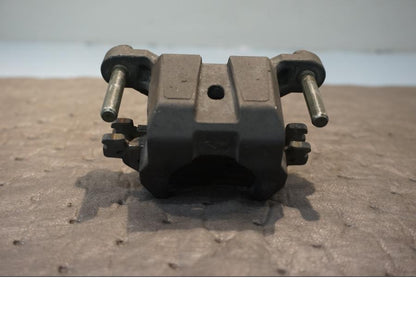 Baksidan på Bromsok från en Yamaha FJR 1300 -2004 motorcykel.