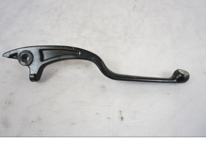 Framsidan på Bromsgrepp från en KTM 125 Duke -2017 motorcykel.