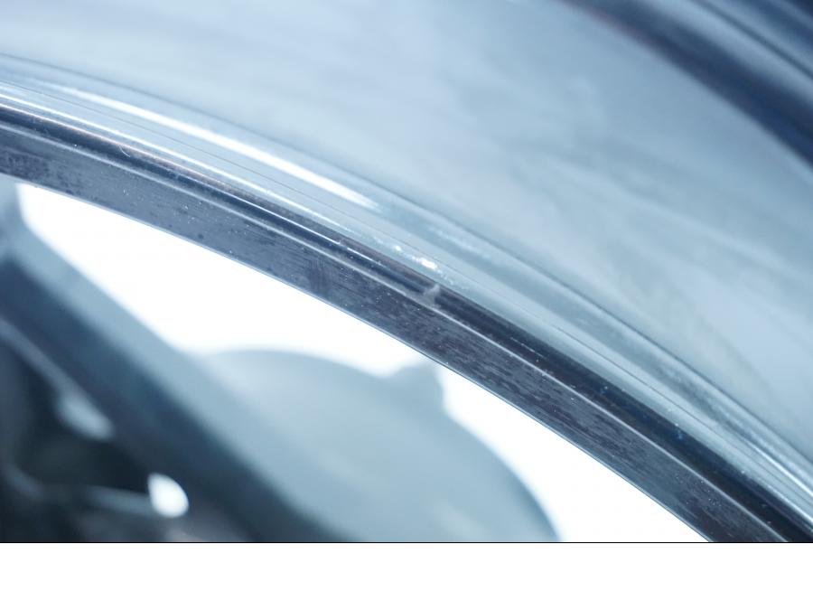 Extrabild1 på Fälg från en Kawasaki Ninja 650 -2018 motorcykel.