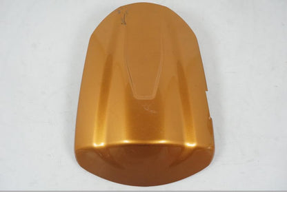 Baksidan på Kuts från en Suzuki GSX-R 750 -2009 motorcykel.