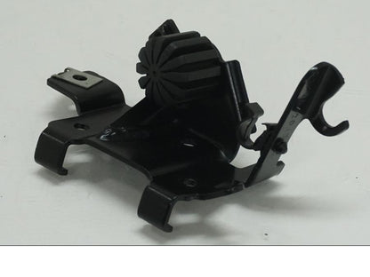 Framsidan på Bensintankfäste från en BMW R 1200 GS -2018 motorcykel.