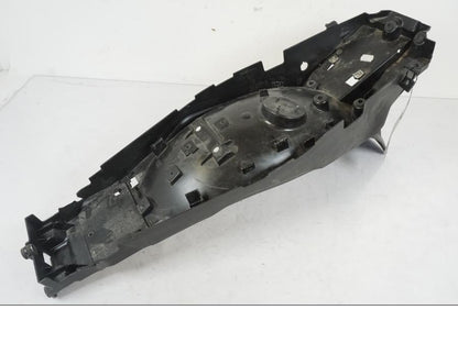 Framsidan på Undertail från en BMW R 1250 GS -2021 motorcykel.