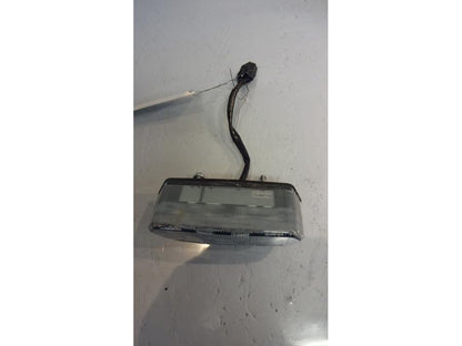 Baksidan på Baklampa från en Honda NC 750 S -2017 motorcykel.