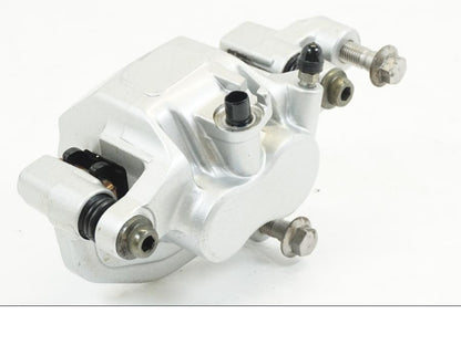 Framsidan på Bromsok från en Yamaha XVS 1100 -2001 motorcykel.