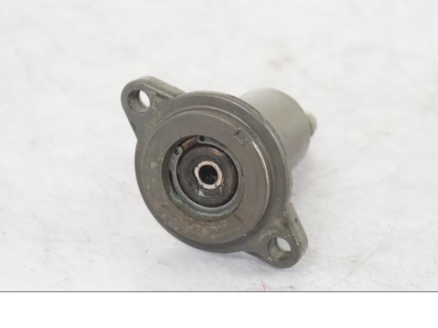 Baksidan på Kopplingslavcylinder från en BMW R 1200 GSA -2012 motorcykel.