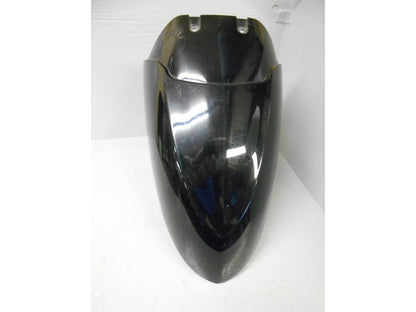 Framsidan på Framskärm från en BMW K 1200 LT -2007 motorcykel.