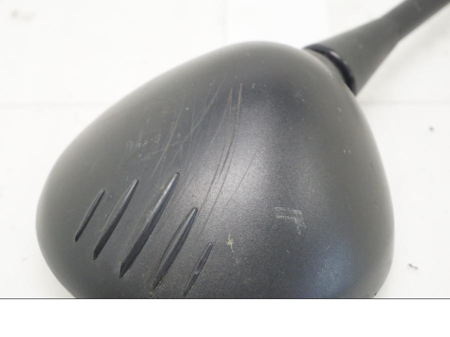 Framsidan på Backspegel från en BMW R 1200 GSA -2011 motorcykel.