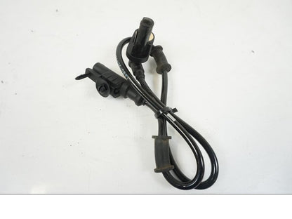 Framsidan på Hastighetsgivare från en Kawasaki Z 1000 -2017 motorcykel.