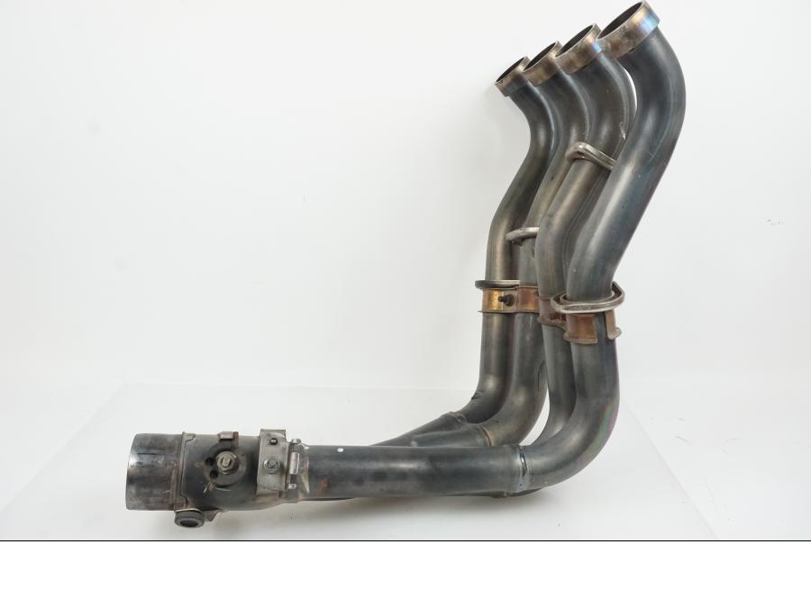 Extrabild1 på Grenrör från en Suzuki GSX-R 1000 -2007 motorcykel.