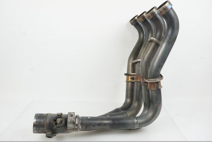 Extrabild1 på Grenrör från en Suzuki GSX-R 1000 -2007 motorcykel.