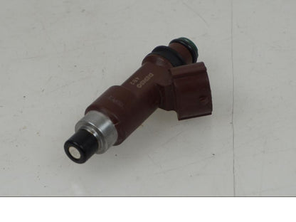 Framsidan på Spridare från en Honda CBR 1000 RR -2004 motorcykel.