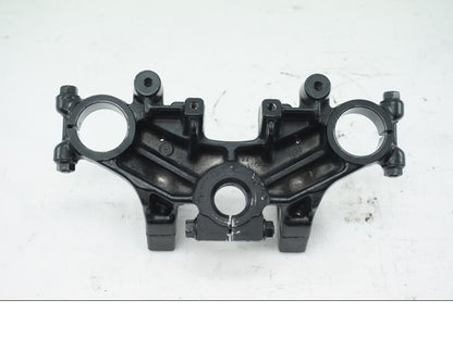 Baksidan på Gaffelkrona från en Kawasaki Z 750 80-tal -1984 motorcykel.