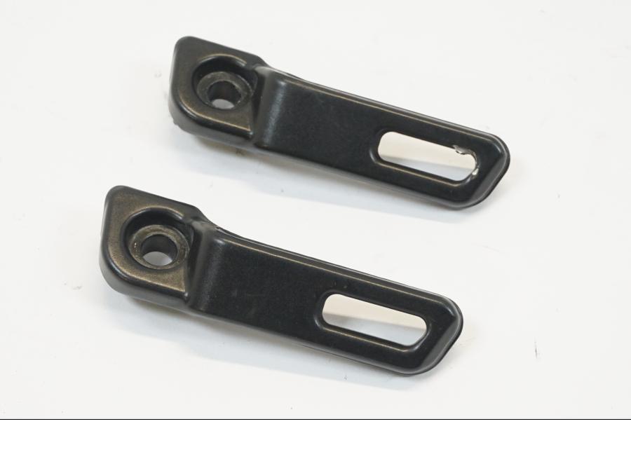 Extrabild1 på Väskhållare från en KTM 990 SMT -2012 motorcykel.