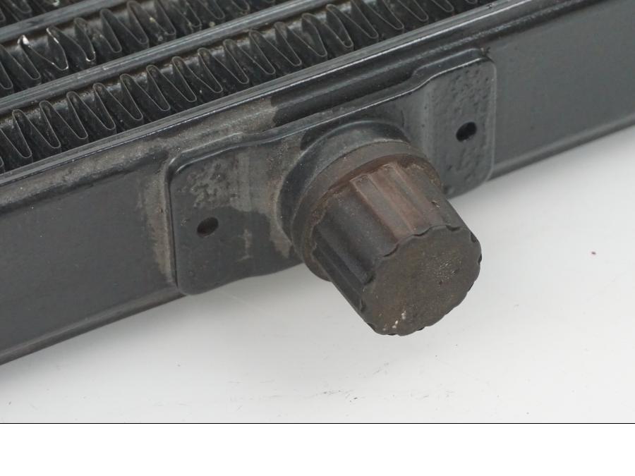 Extrabild1 på Oljekyl från en Yamaha XJ 900 -1997 motorcykel.