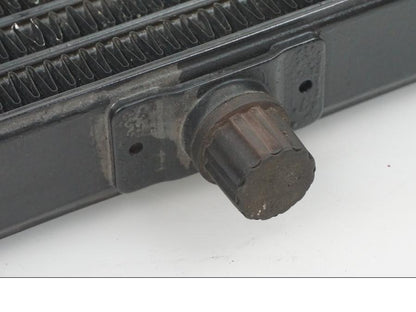 Extrabild1 på Oljekyl från en Yamaha XJ 900 -1997 motorcykel.