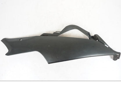 Framsidan på Magkåpa från en Suzuki GSX-R 750 -2007 motorcykel.