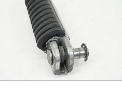 Extrabild1 på Fotpinne från en Kawasaki ZX-12R -2000 motorcykel.