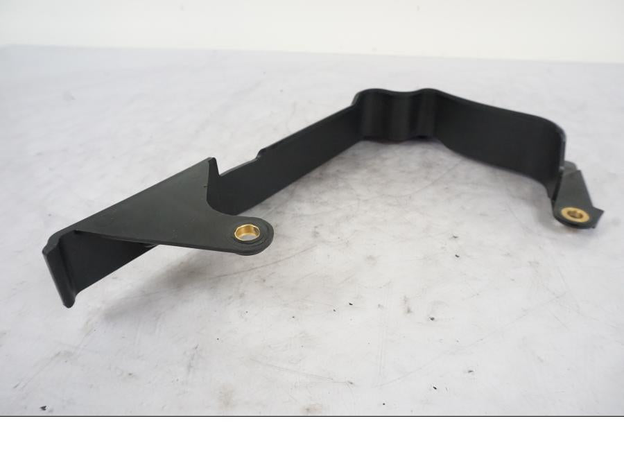 Extrabild1 på Remskydd från en H-D Softail Sport Glide FLSB -2022 motorcykel.