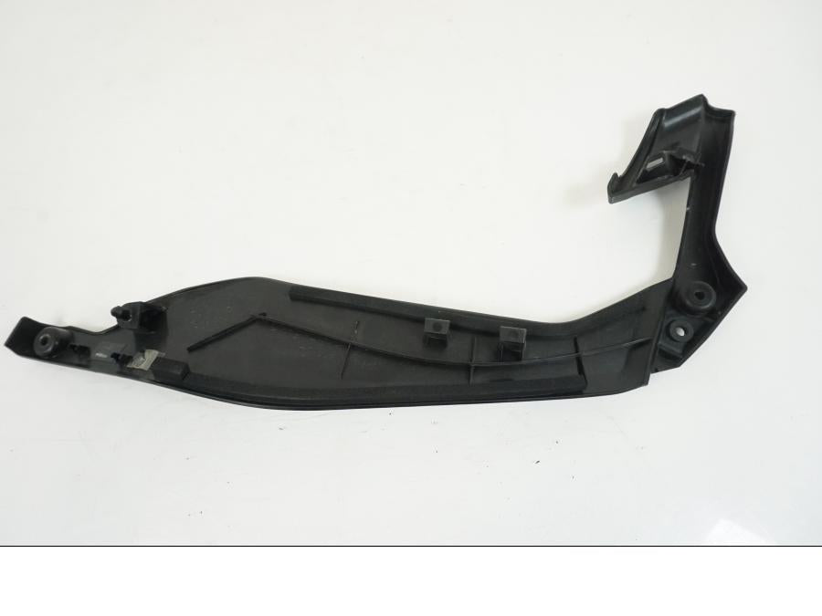 Baksidan på Sidkåpa från en Kawasaki Z 1000 -2017 motorcykel.