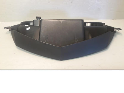 Baksidan på Instrumentkåpa från en BMW K 1600 -2019 motorcykel.