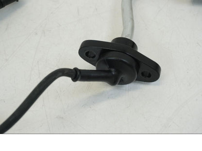 Höger sida på Oljenivågivare från en BMW R 1250 GS -2019 motorcykel.