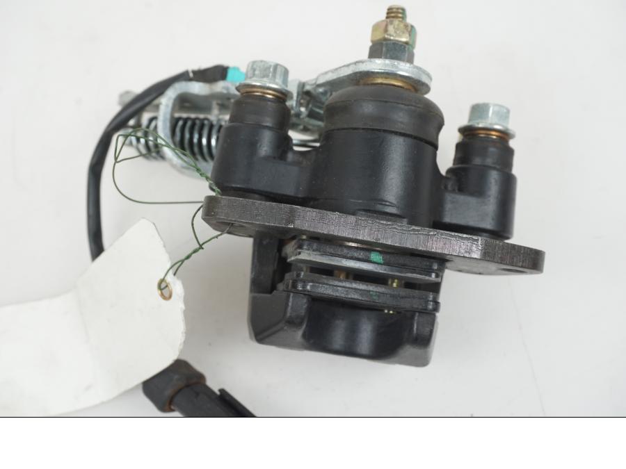 Extrabild3 på Bromsok från en Piaggio MP3 250 -2006 motorcykel.