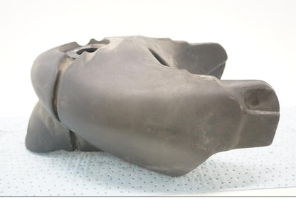 Framsidan på Bensintank från en BMW F 650 ST -1999 motorcykel.