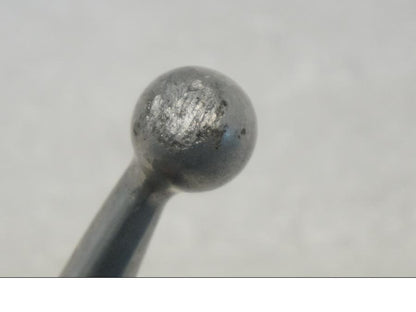 Vänster sida på Kopplingsgrepp från en Yamaha YZF 1000 R1 -2001 motorcykel.