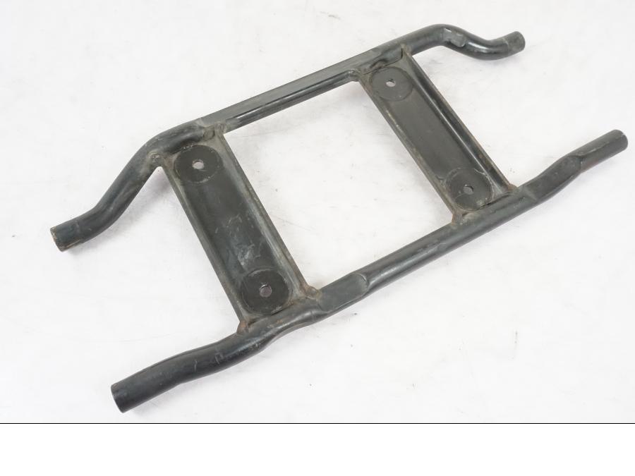 Vänster sida på Ramdel från en BMW K 1100 LT -1999 motorcykel.