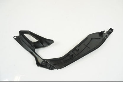 Höger sida på Sidkåpa från en Kawasaki Z 1000 -2017 motorcykel.