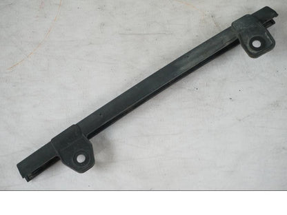 Framsidan på Plast från en BMW R 1200 R -2007 motorcykel.