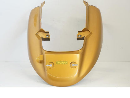 Höger sida på Bakvinge från en Honda XL 1000 V -1999 motorcykel.