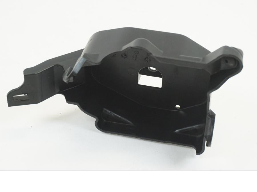 Höger sida på Skyddskåpor från en Honda CBR 1000 RR -2010 motorcykel.