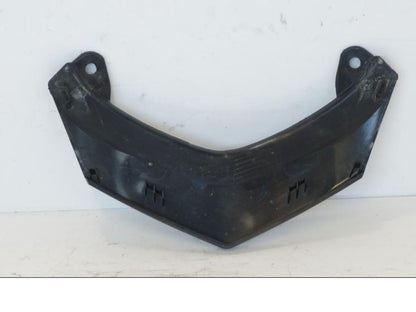 Höger sida på Bakvinge från en Kawasaki ER-6N -2012 motorcykel.