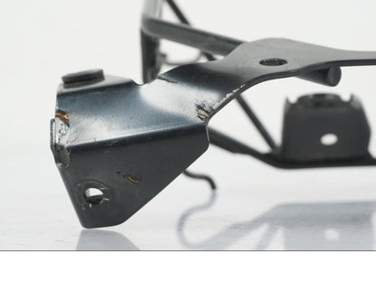 Extrabild5 på Toppkåpstag från en Suzuki VZR 1800 -2009 motorcykel.