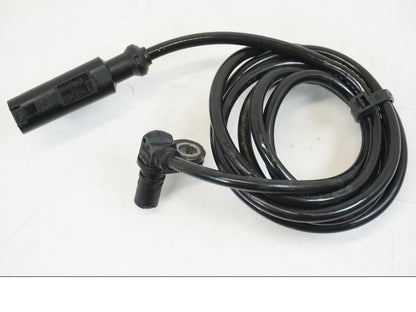 Extrabild1 på ABS givare från en Ducati Streetfighter V4 -2020 motorcykel.