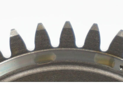 Extrabild1 på Balansaxel från en BMW F 850 GS -2019 motorcykel.