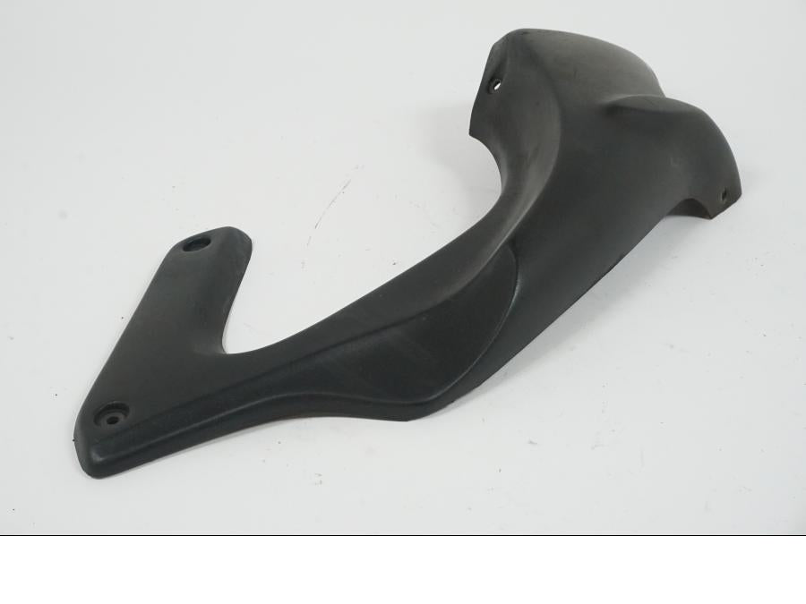 Snett uppifrån på Sidkåpa från en BMW F 650 -1998 motorcykel.