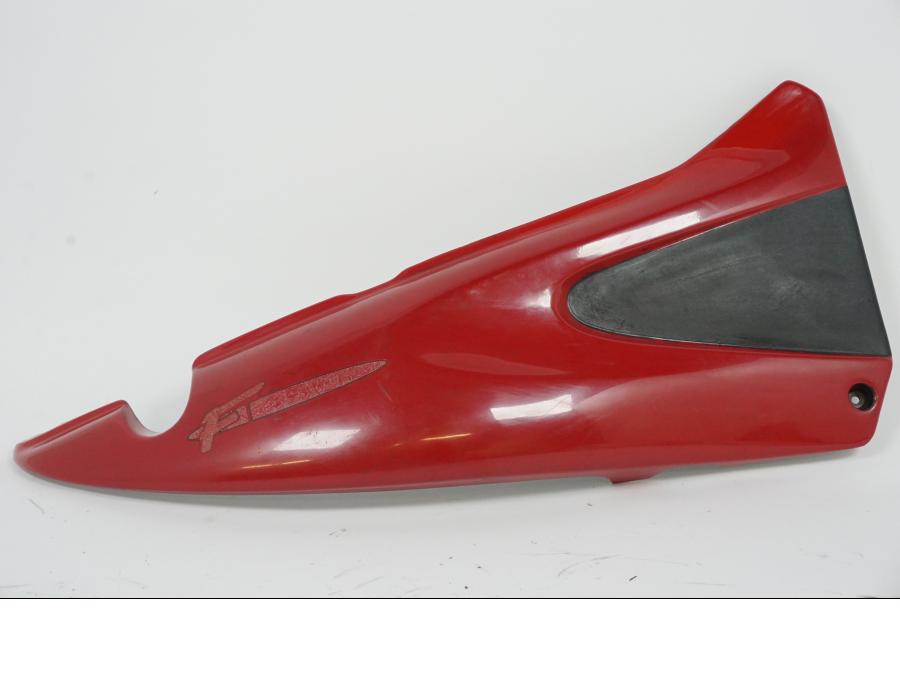 Framsidan på Sidopanel från en BMW F 650 -1998 motorcykel.