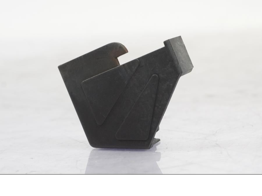 Framsidan på Bromsljuskontakt från en BMW R 1200 GS -2005 motorcykel.