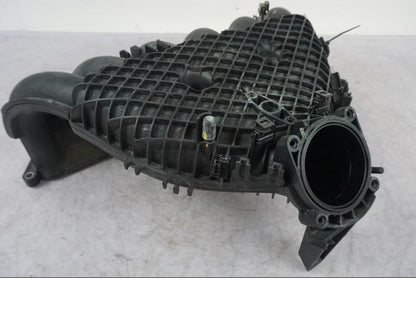 Extrabild6 på Insug från en BMW K 1600 GTL -2015 motorcykel.