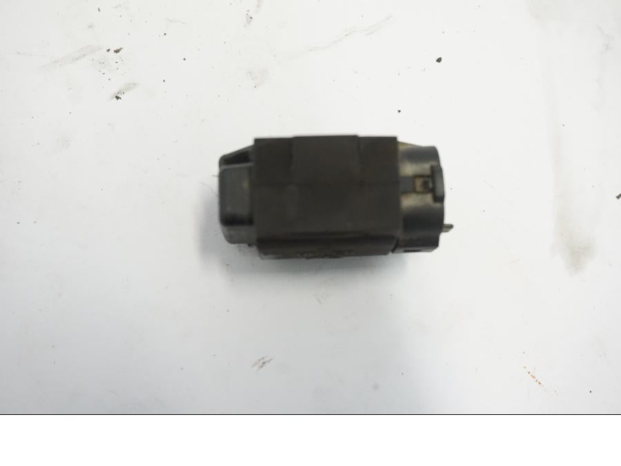 Vänster sida på Tilt Sensor från en Suzuki DL 1000 -2003 motorcykel.