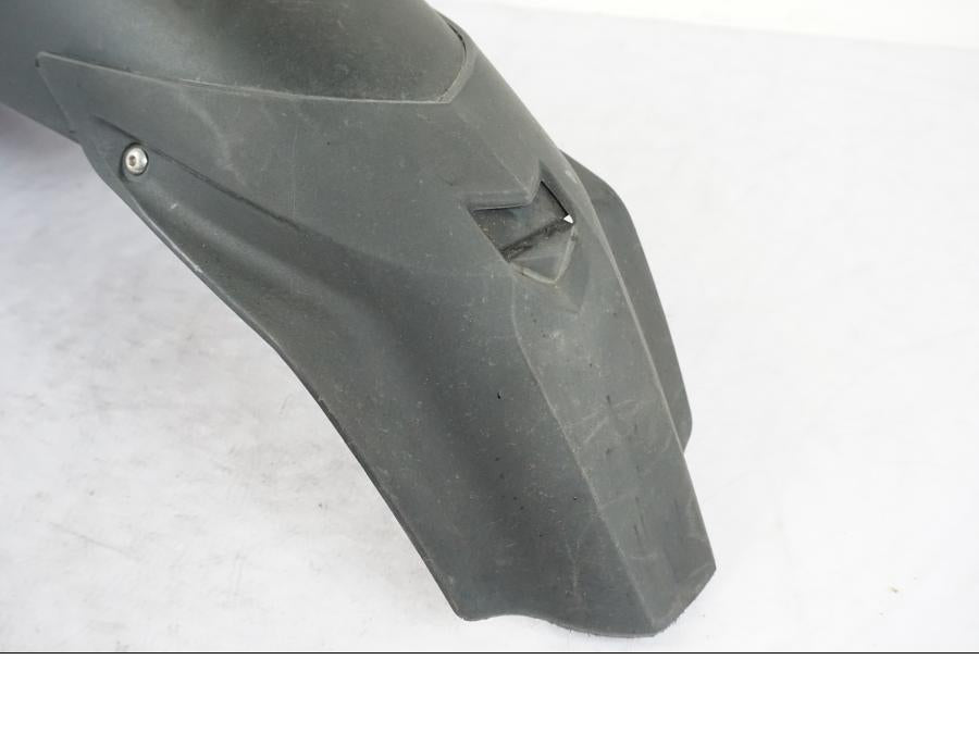 Extrabild2 på Framskärm från en BMW R 1200 GSA -2012 motorcykel.