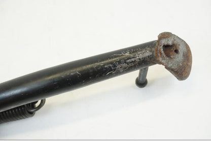 Extrabild1 på Sidostöd från en Honda CB 750 -2002 motorcykel.