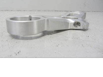 Höger sida på Gaffelkrona från en Ducati Panigale 959 -2016 motorcykel.