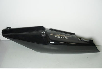 Framsidan på Bakvinge från en Honda CBF 1000 -2006 motorcykel.